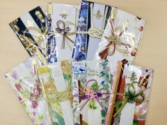 結婚式用金封