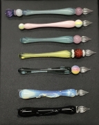 ぐり工房　ガラスペン