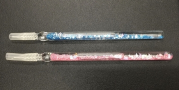 NINE ガラスペンハーバリウム